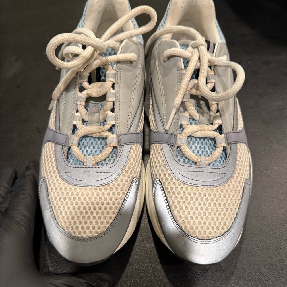 2021
Dior B22 'White Blue'